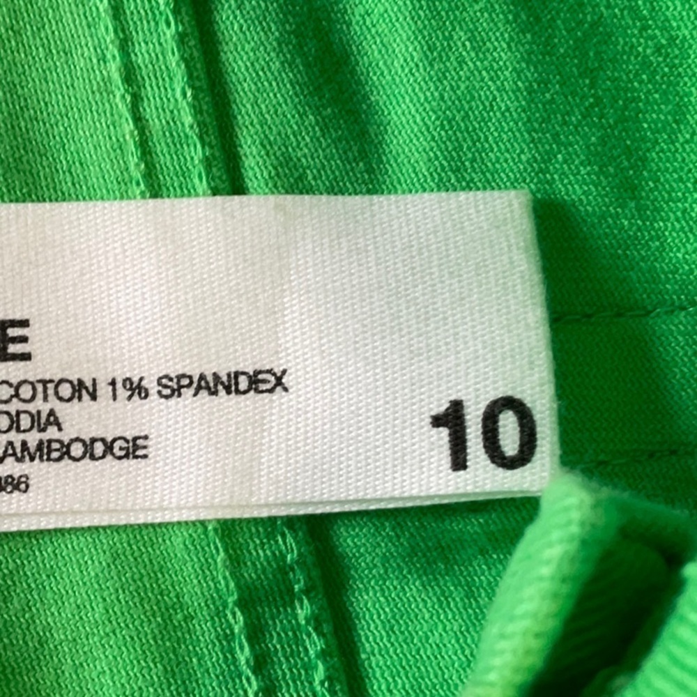 Joe Fresh - Picture 6 of 7